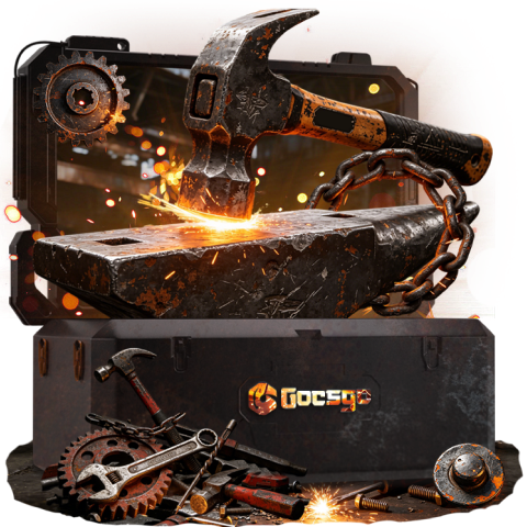 Tempered Flame Case